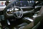 Jaguar B99 by Bertone 2011 года